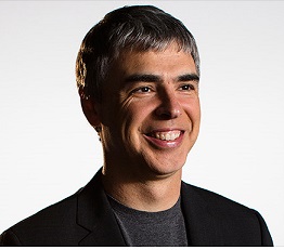 larry Page